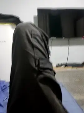 Webkamerová show Juliano69xv
