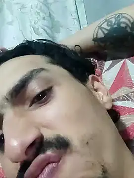 Show de webcam de Juliano69xv