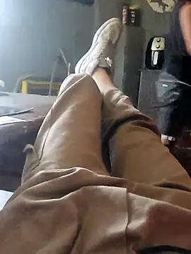 Show de Juliano69xv na webcam