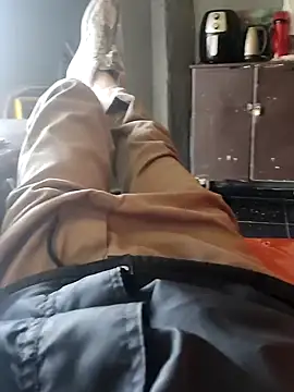 Juliano69xv Webcam Show
