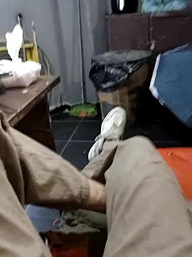 Juliano69xv Pertunjukan Webcam