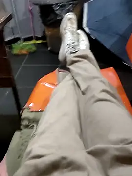 Juliano69xvのウェブカメラショー
