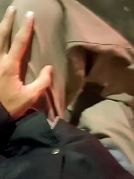 Juliano69xvのウェブカメラショー