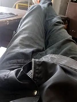 Juliano69xvn Webbikameraesitys