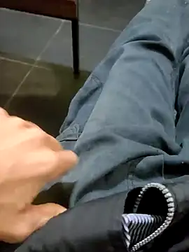 Juliano69xv Pertunjukan Webcam