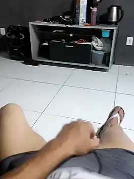 Juliano69xvn Webbikameraesitys