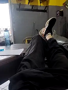Show webcam de Juliano69xv