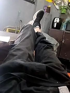 Show de Juliano69xv na webcam
