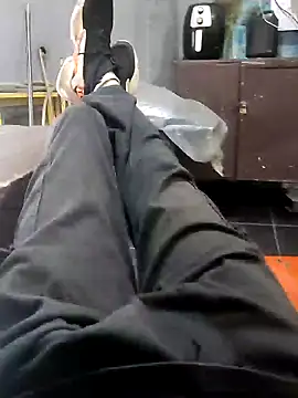 عرض كام Juliano69xv