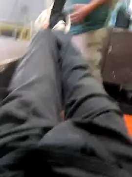 Juliano69xv Pertunjukan Webcam
