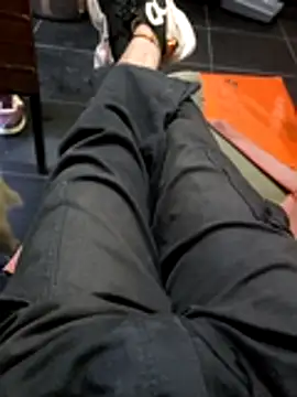 Juliano69xvn Webbikameraesitys