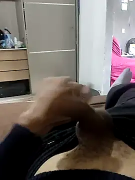 Juliano69xvn Webbikameraesitys