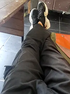 Show de Juliano69xv na webcam