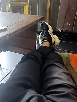 Juliano69xvのウェブカメラショー