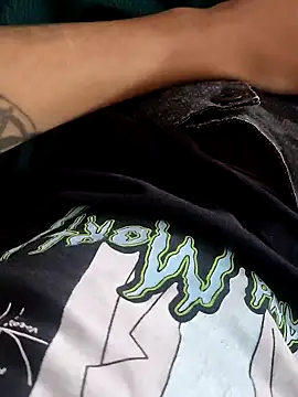 Juliano69xvn Webbikameraesitys