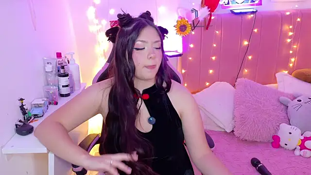 swtlucy_02's Webcam Show