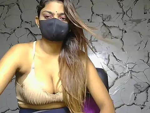 your_kritika's Webcam Show