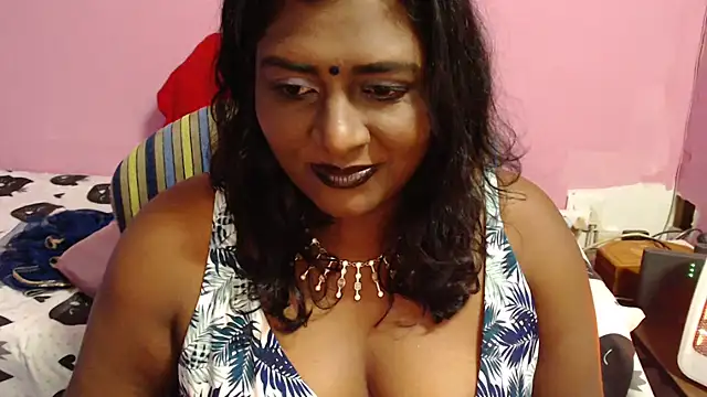 Chat +18 de INDIANSIN2 ao vivo