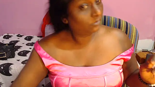 Živý XXX chat INDIANSIN2