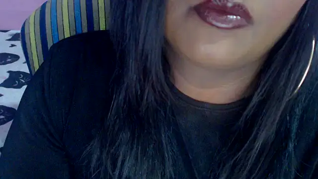 INDIANSIN2's Webcam Show
