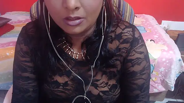 Živý XXX chat INDIANSIN2
