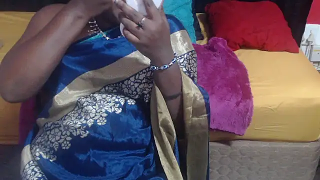 Czat XXX na żywo – INDIANSIN2