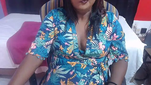 INDIANSIN2のライブXXXチャット