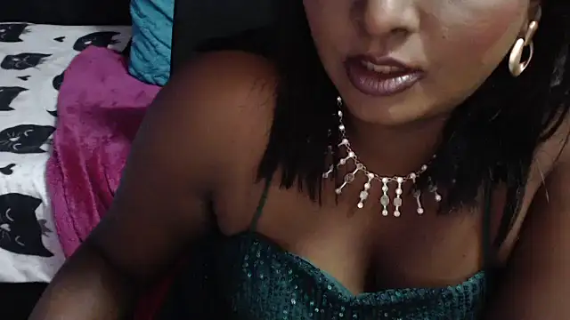 INDIANSIN2 – Live XXX-chat
