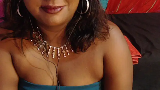 INDIANSIN2 – Live XXX-chat