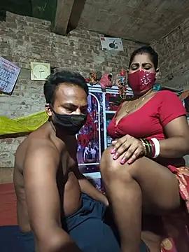 Sagarika-24's Webcam Show