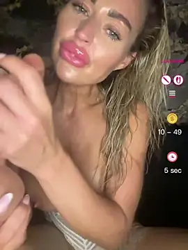 Živý XXX chat Carmel_Louise