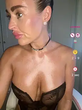 Carmel_Louise – webcam-show