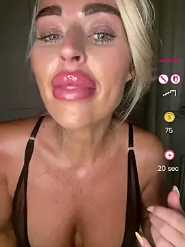 Carmel_Louise Webcamshow