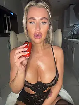 Carmel_Louise 网络视讯表演