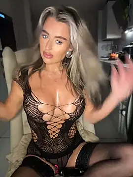 Carmel_Louise – webcam-show