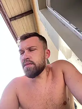 Webkamerová show ghsdfhsf