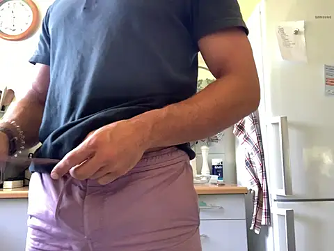 Pepitto-Bambino Adlı Modelin Web Kamerası Şovu