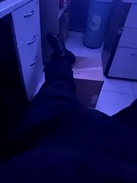 pedritolobito Pertunjukan Webcam