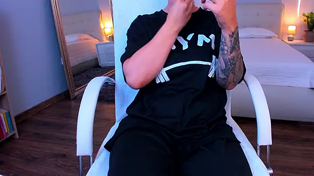 Amy--Officen Webbikameraesitys