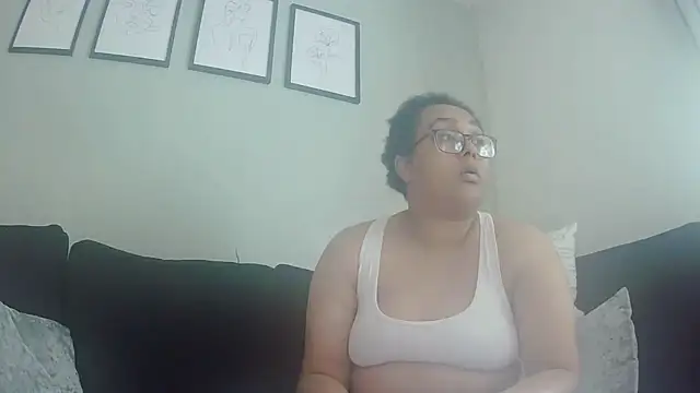 Show de vanilla_chocolate23 na webcam