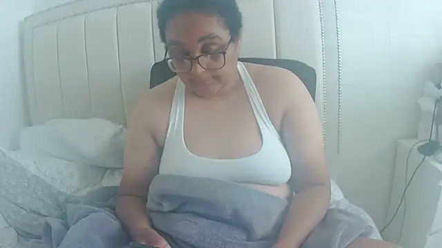 vanilla_chocolate23 Pertunjukan Webcam