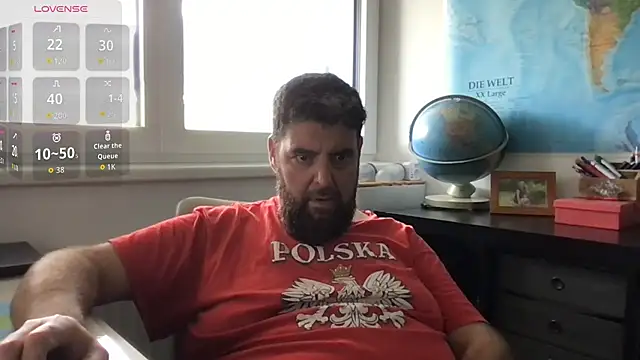 mister_sugardaddy69 Webcamshow
