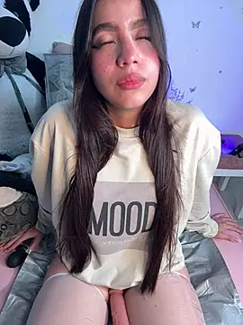 IamSteph13 Шоу с уебкамера
