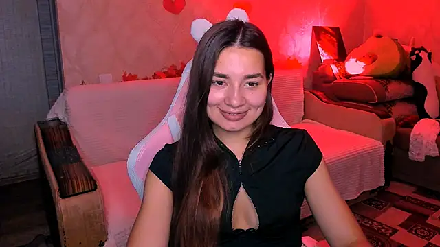 Swee_Alicee: вебкам-шоу