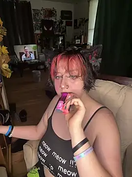 AphroLit3 webcam show