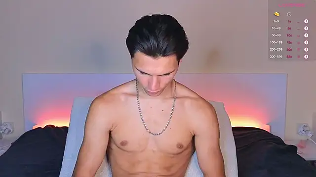 denlover1 Webcam-Show