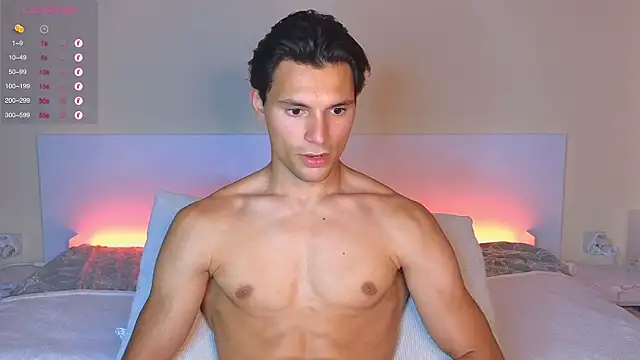 Webkamerová show denlover1