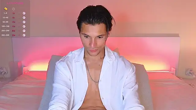denlover1 Webcam-Show