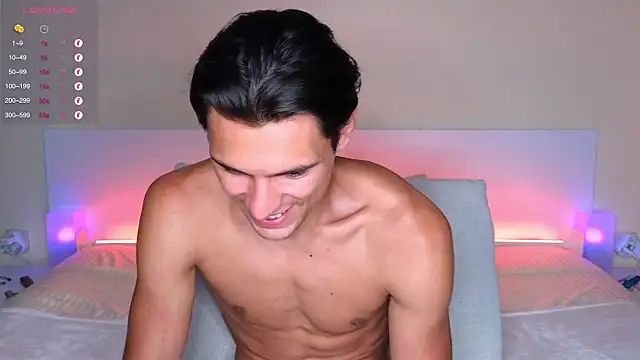 denlover1 Webcamshow