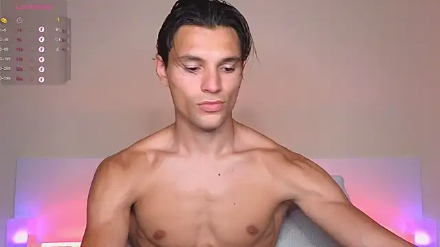 denlover1 webcam show